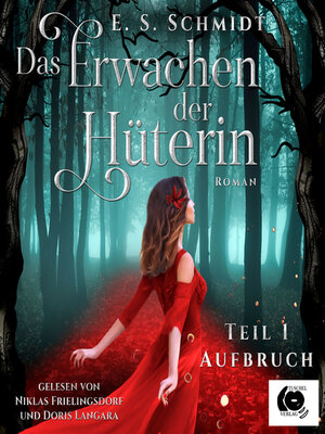 cover image of Das Erwachen der Hüterin